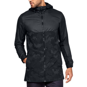 Under Armour Unstoppable GORE Windstopper Mens Jacket