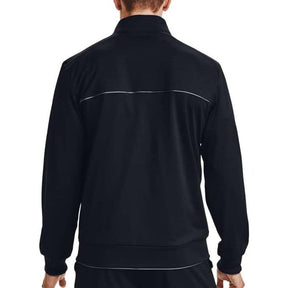 Under Armour Project Rock Knit Mens Track Jacket