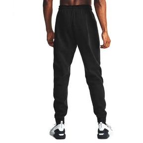 Under Armour Project Rock Charged Cotton Fleece Mens Jogger Pant