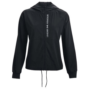 Under Armour Storm Woven Full Zip Womens Jacket