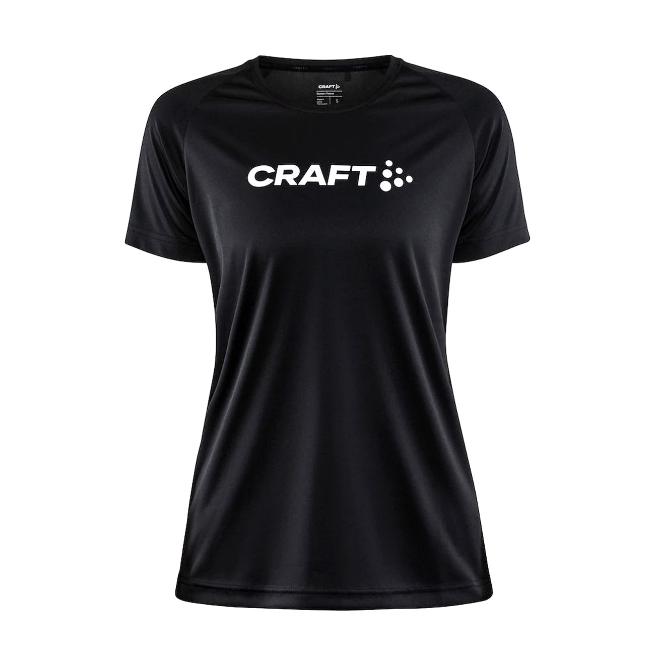 Craft Core Unify Logo Womens T-Shirt