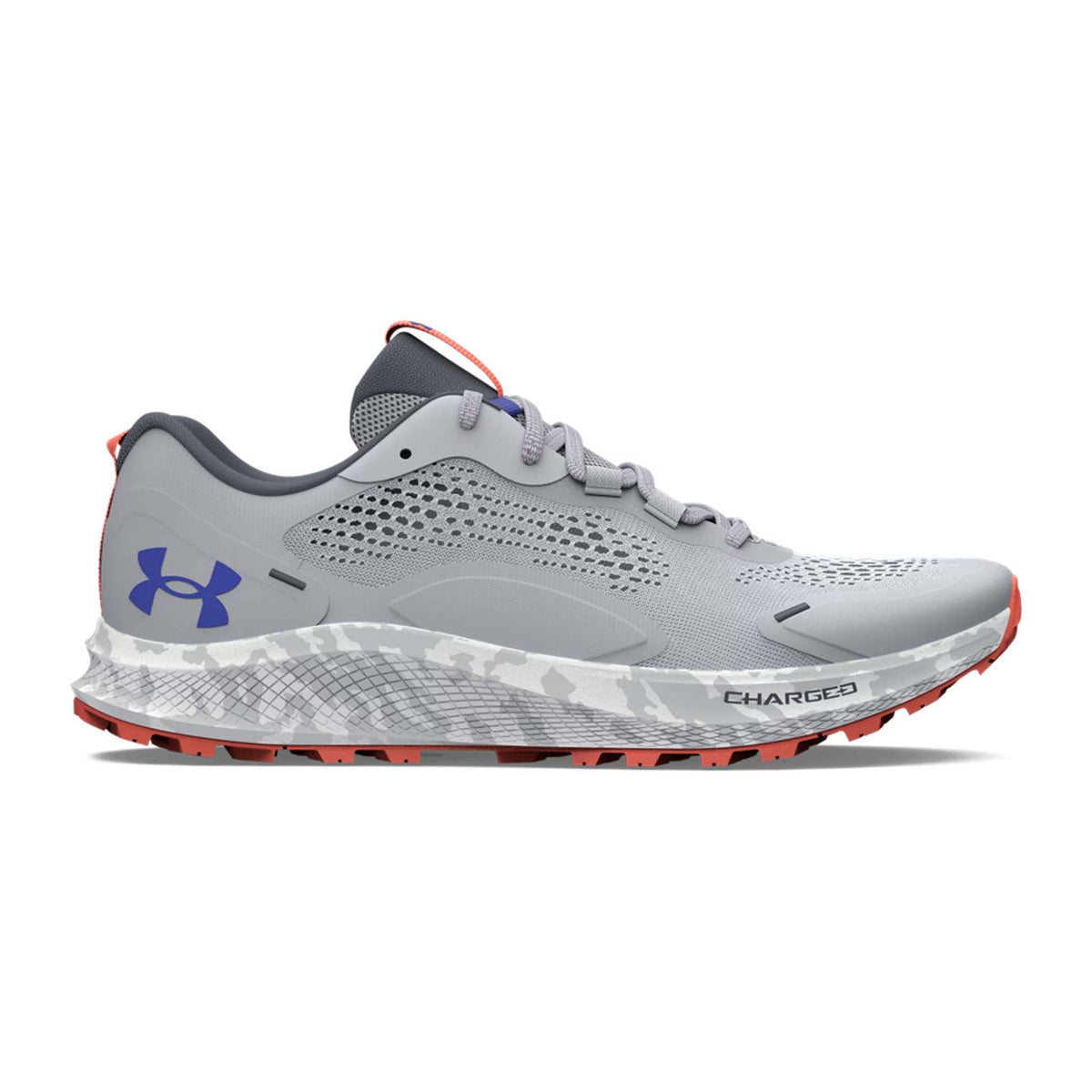 Under Armour Charged Bandit Trail 2 Womens Running Trainer
