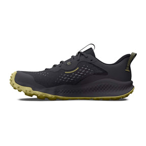 Under Armour Charged Maven Mens Trail Running Trainer