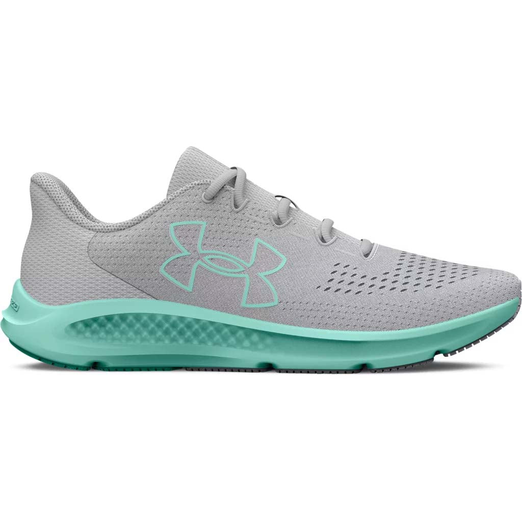Under Armour Charged Pursuit 3 Big Logo Womens Running Trainer