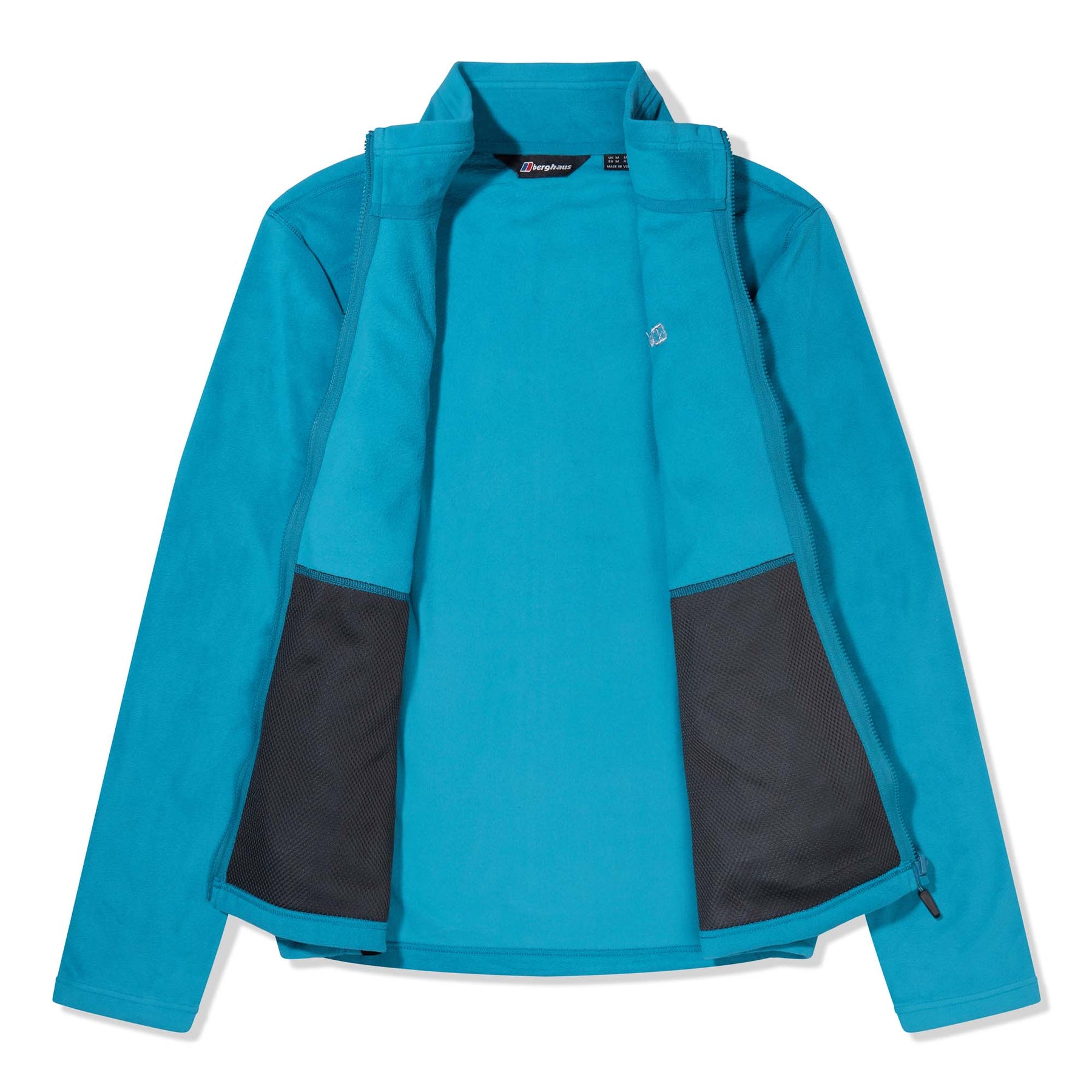 Berghaus Prism Polartec Interactive Mens Fleece Jacket