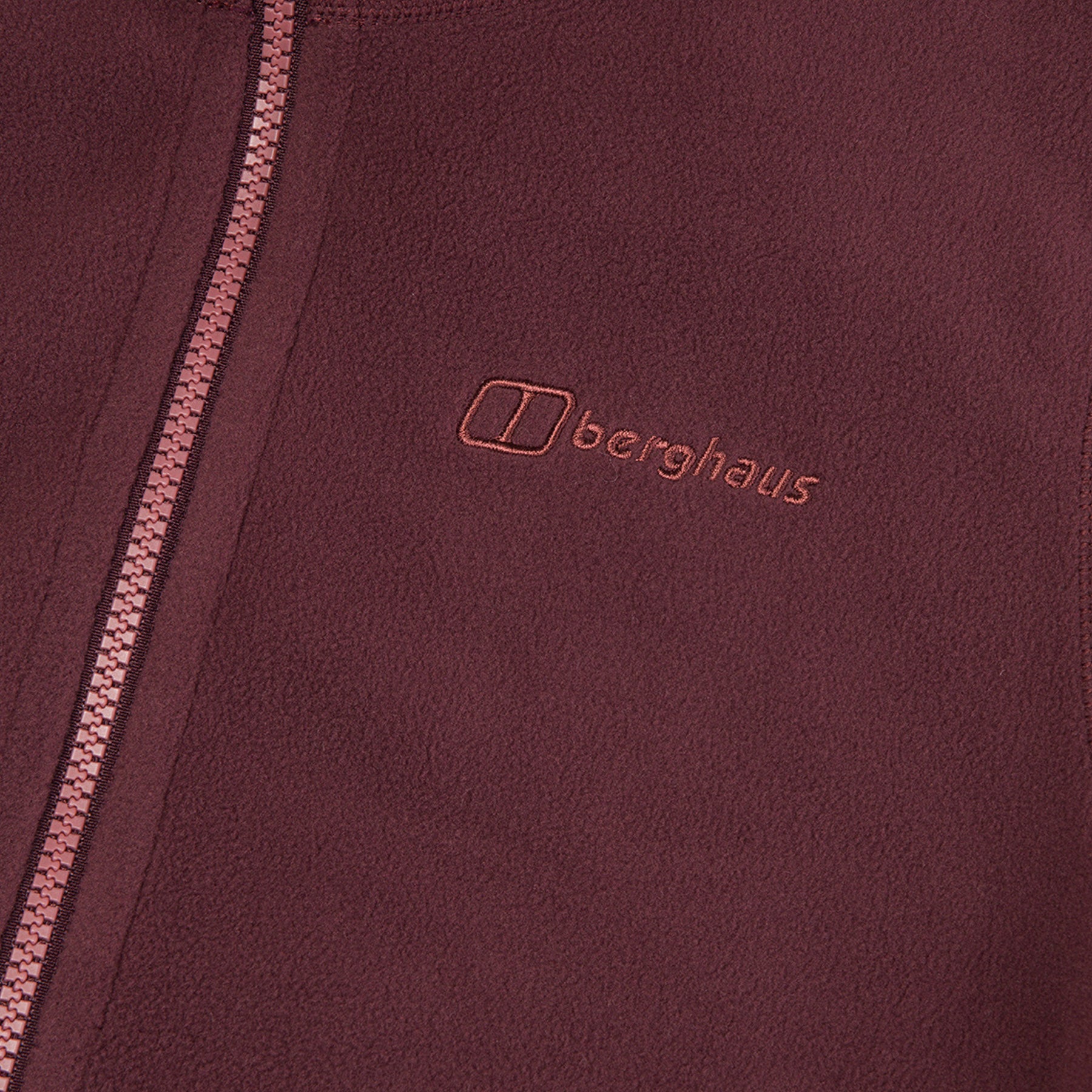 Berghaus Prism Micro Polartec Interactive Fleece Womens Jacket