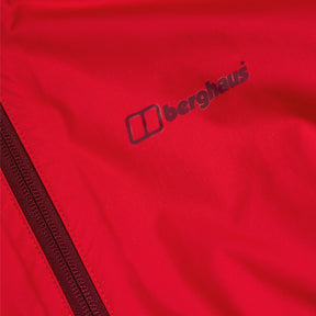 Berghaus Deluge Pro Waterproof Womens Jacket