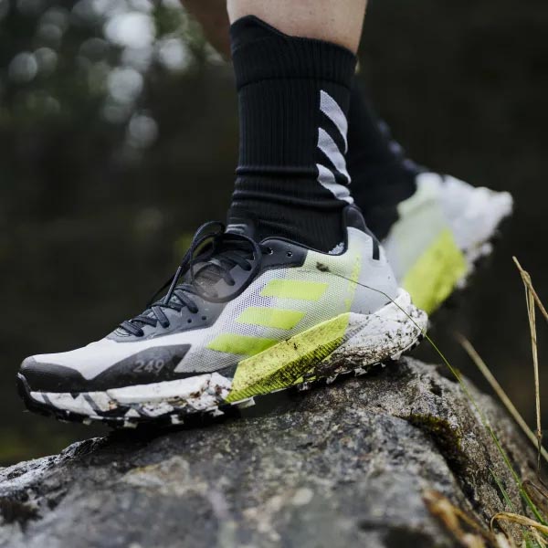 adidas terrex trail shoes