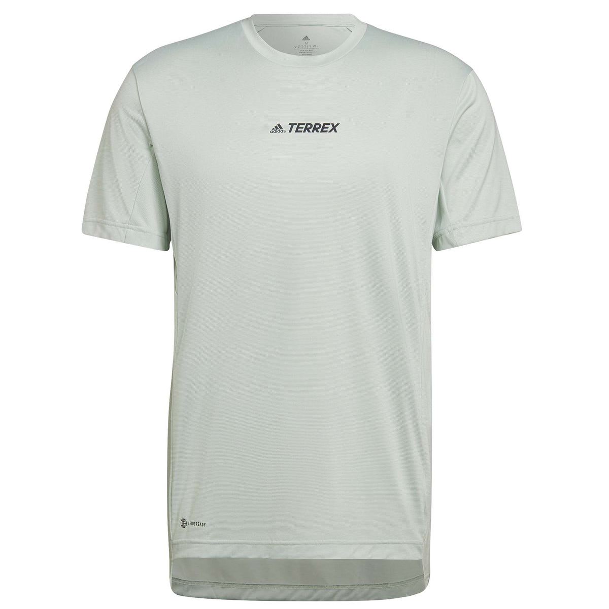 adidas TERREX Multi Hike Mens T-Shirt