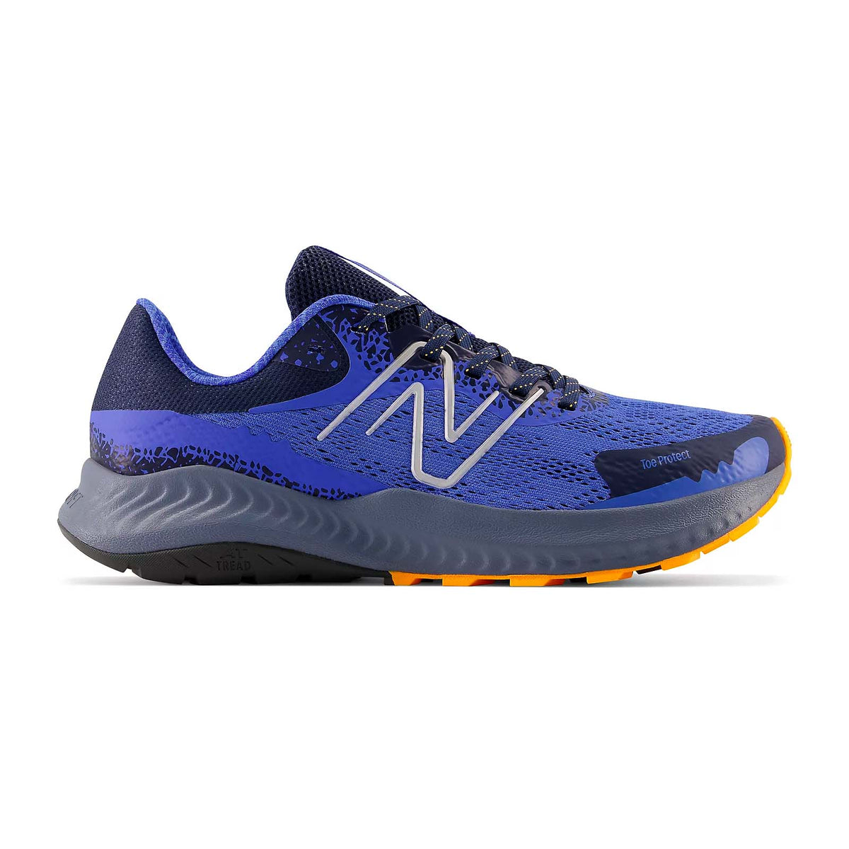 New Balance Nitrel v5 Mens Trail Running Shoe