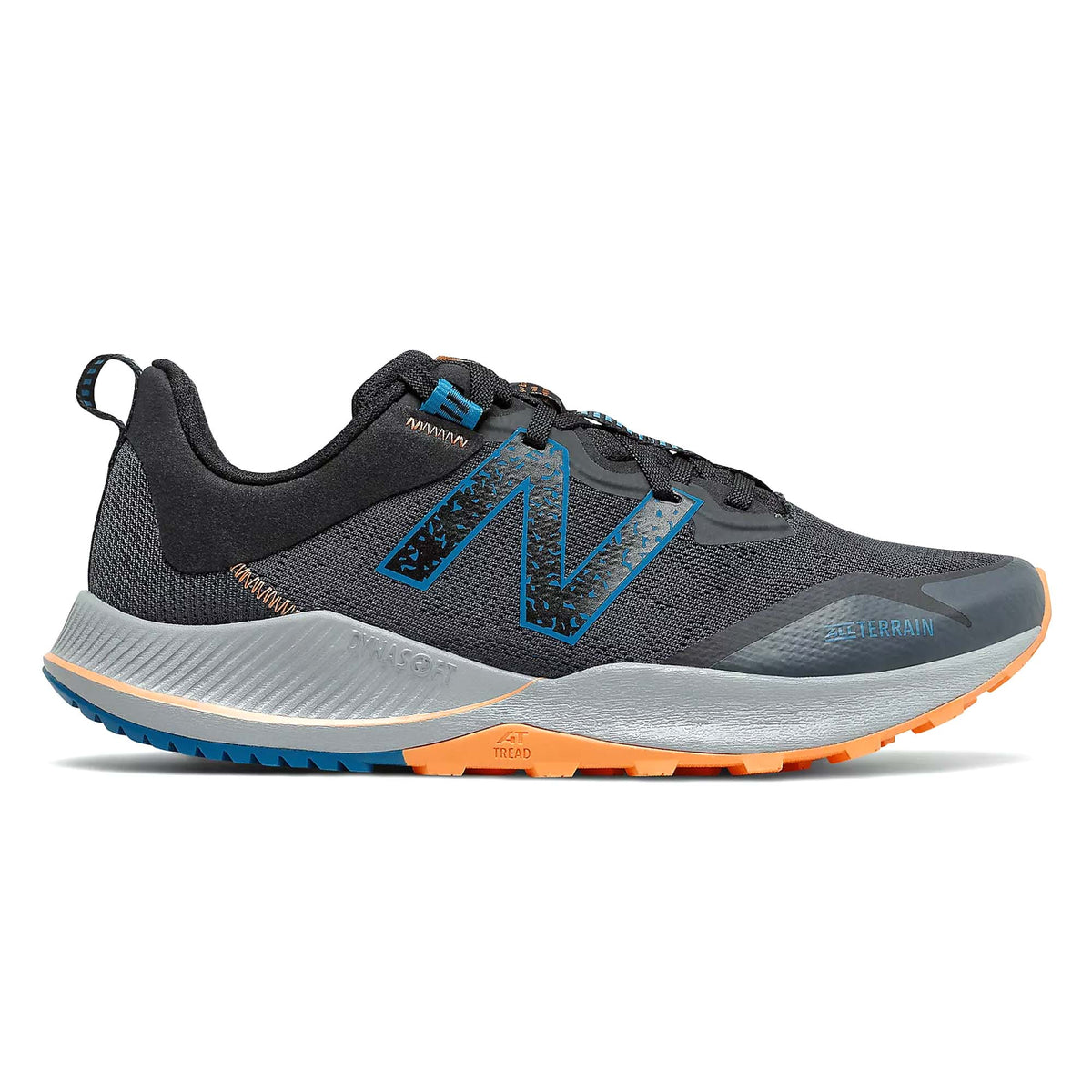 New Balance Nitrel v4 Mens Trail Running Shoe