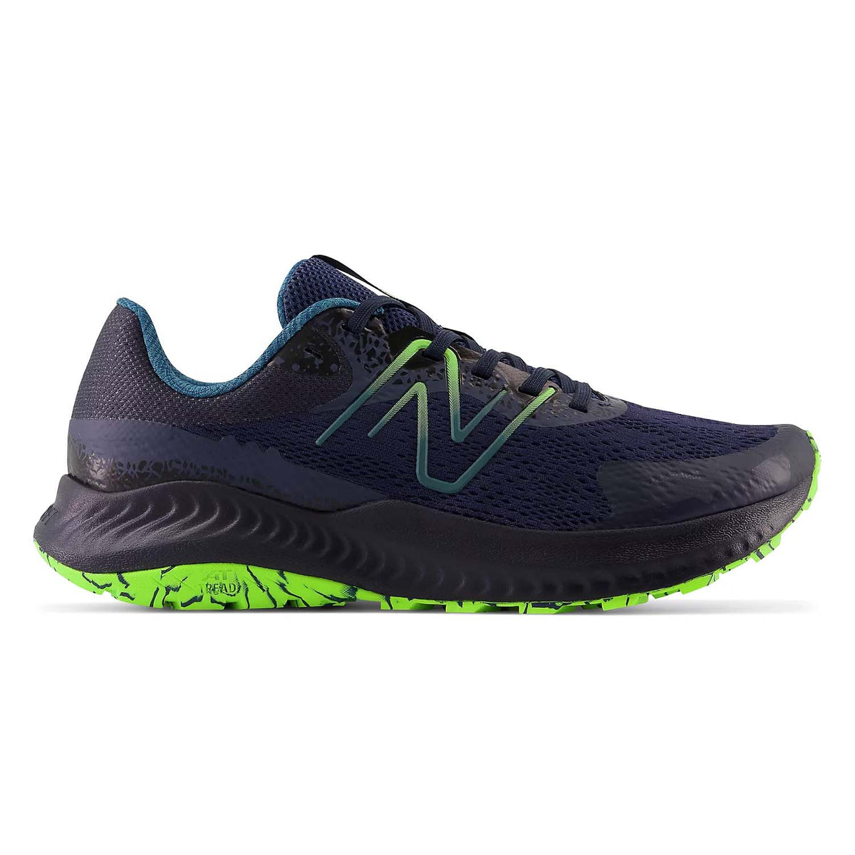 New Balance Nitrel v5 Mens Running Shoe
