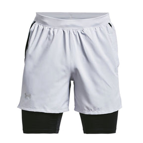 Under Armour Launch 5" 2-in-1 Mens Short