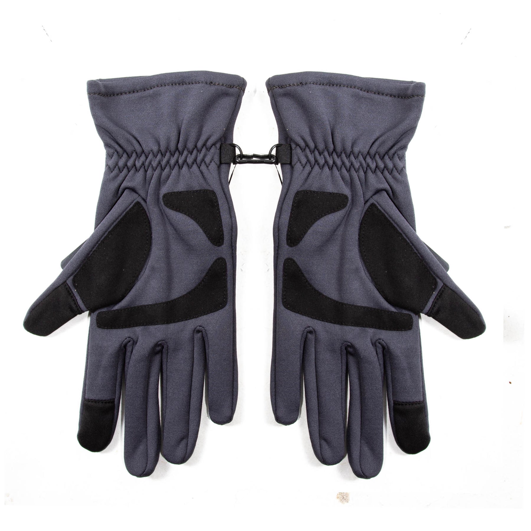 Jack Wolfskin Dynamic Touch Outdoor Gloves