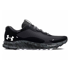 Under Armour Charged Bandit 2 StormProof Womens Trail Shoe