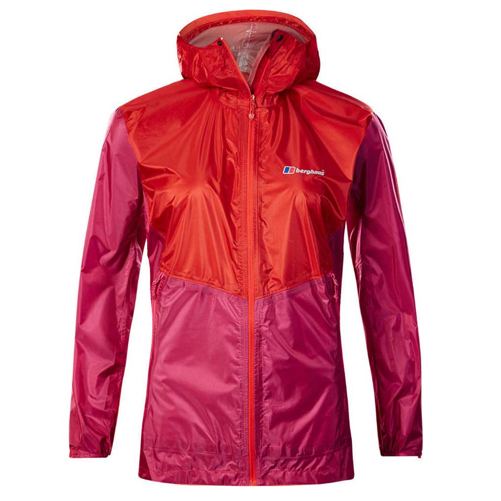 Berghaus Fast Hike Womens Jacket