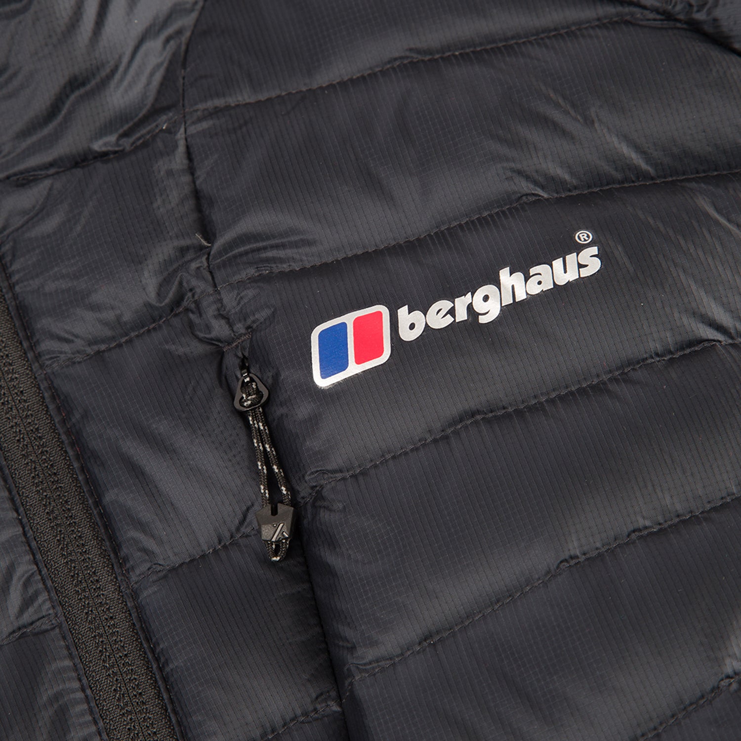 Berghaus Extrem Micro Down 2.0 Womens Jacket