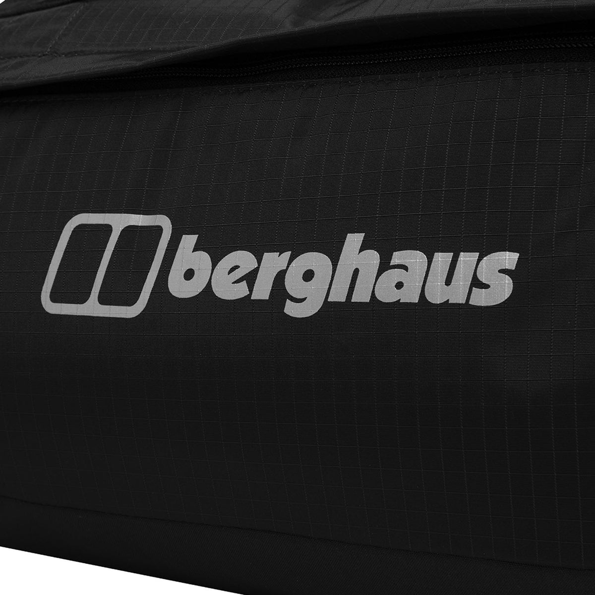 Berghaus Carryall Mule 30 Holdall Black