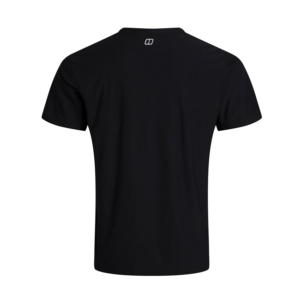 Berghaus 24/7 Tech Mens Short Sleeve T-Shirt