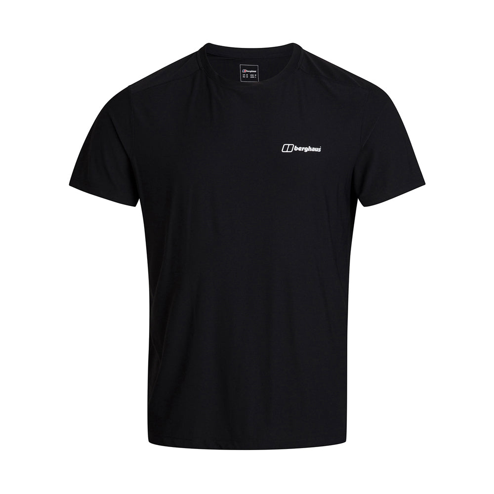 Berghaus 24/7 Tech Mens Short Sleeve T-Shirt