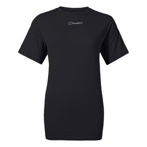 Berghaus Boyfriend Logo Womens T-Shirt