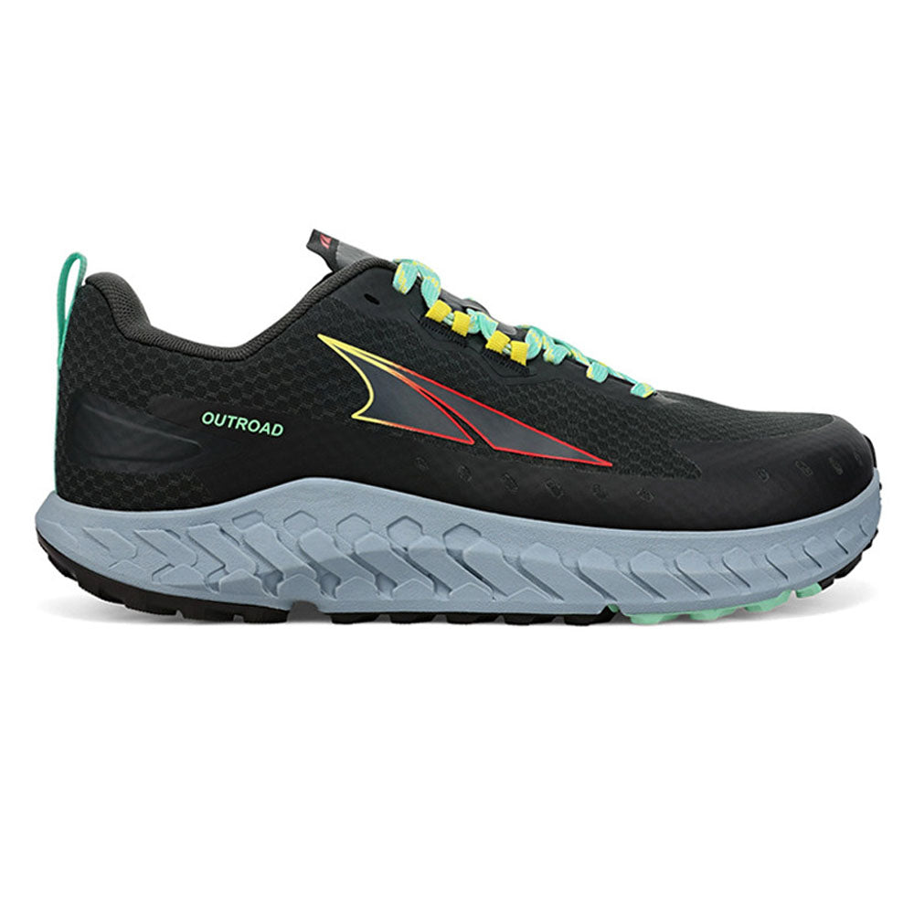 Altra Outroad Mens Trail Running Trainer