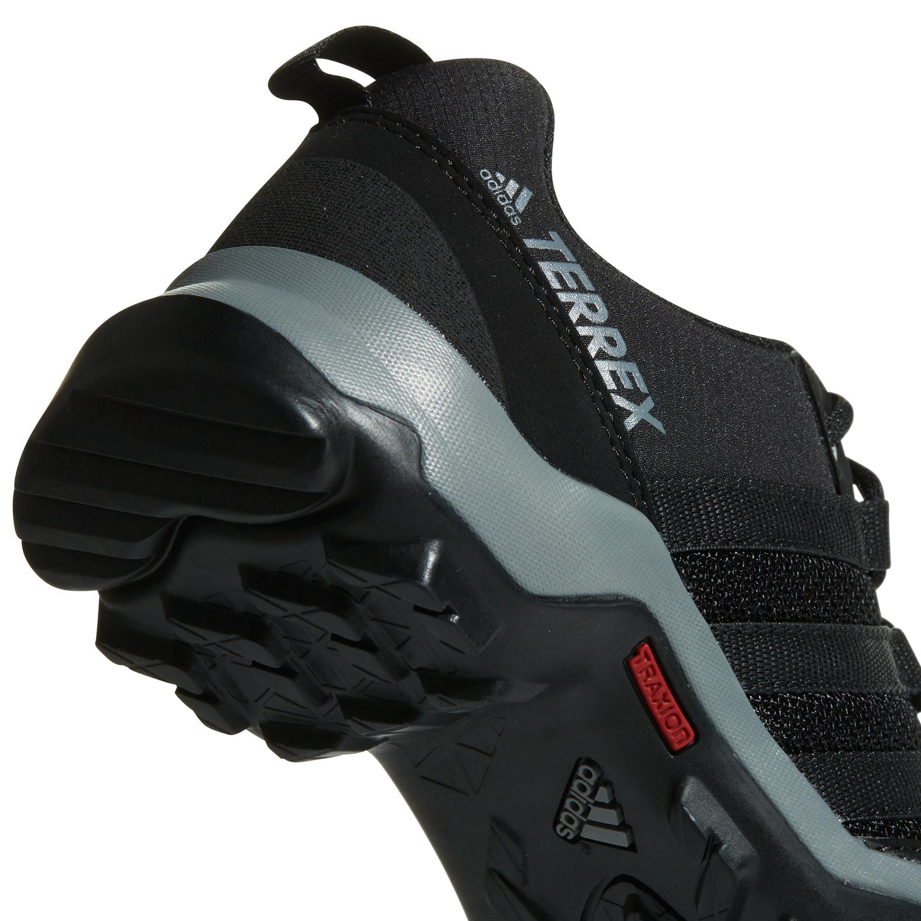 adidas Terrex AX2R Boys Trail Shoe