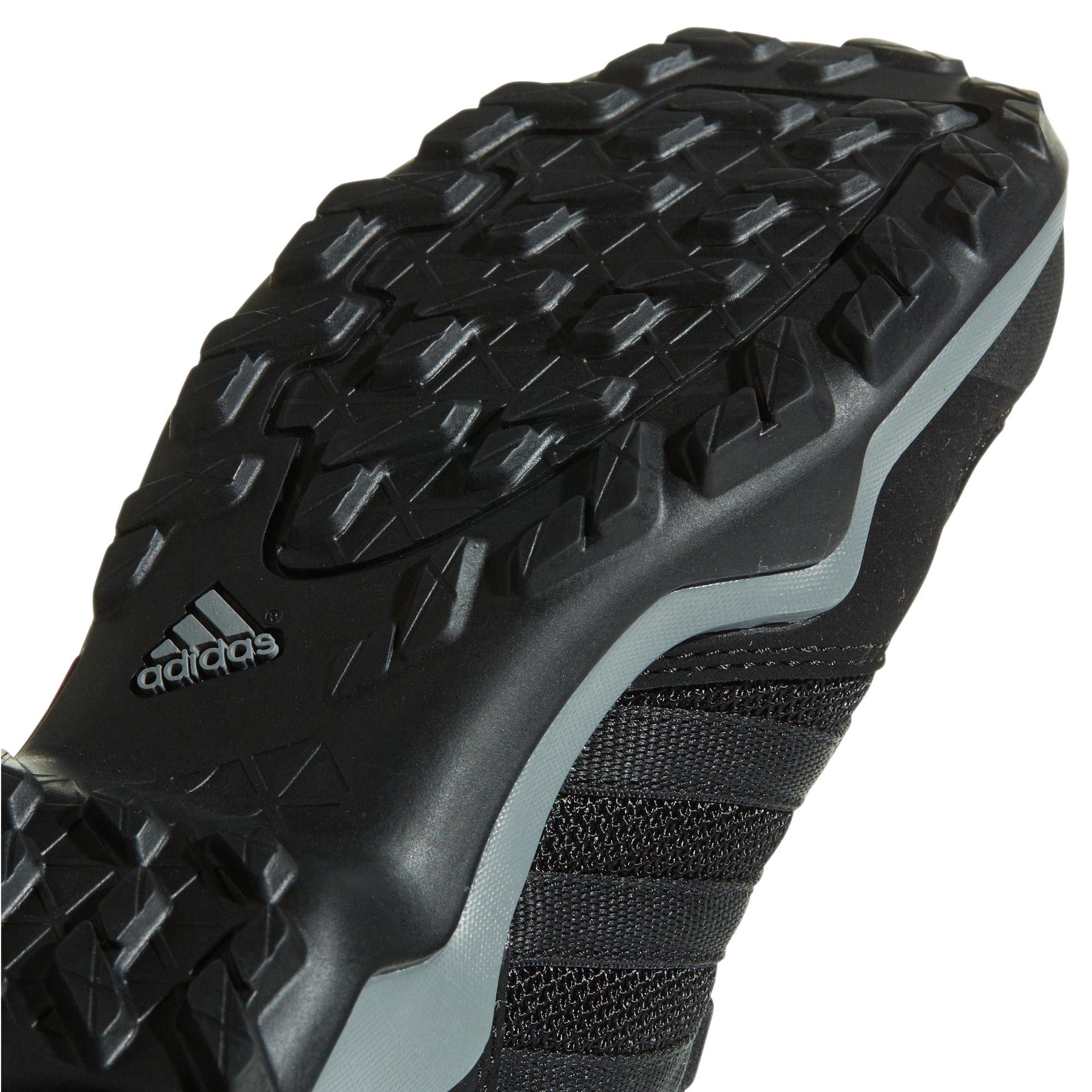 adidas Terrex AX2R Boys Trail Shoe