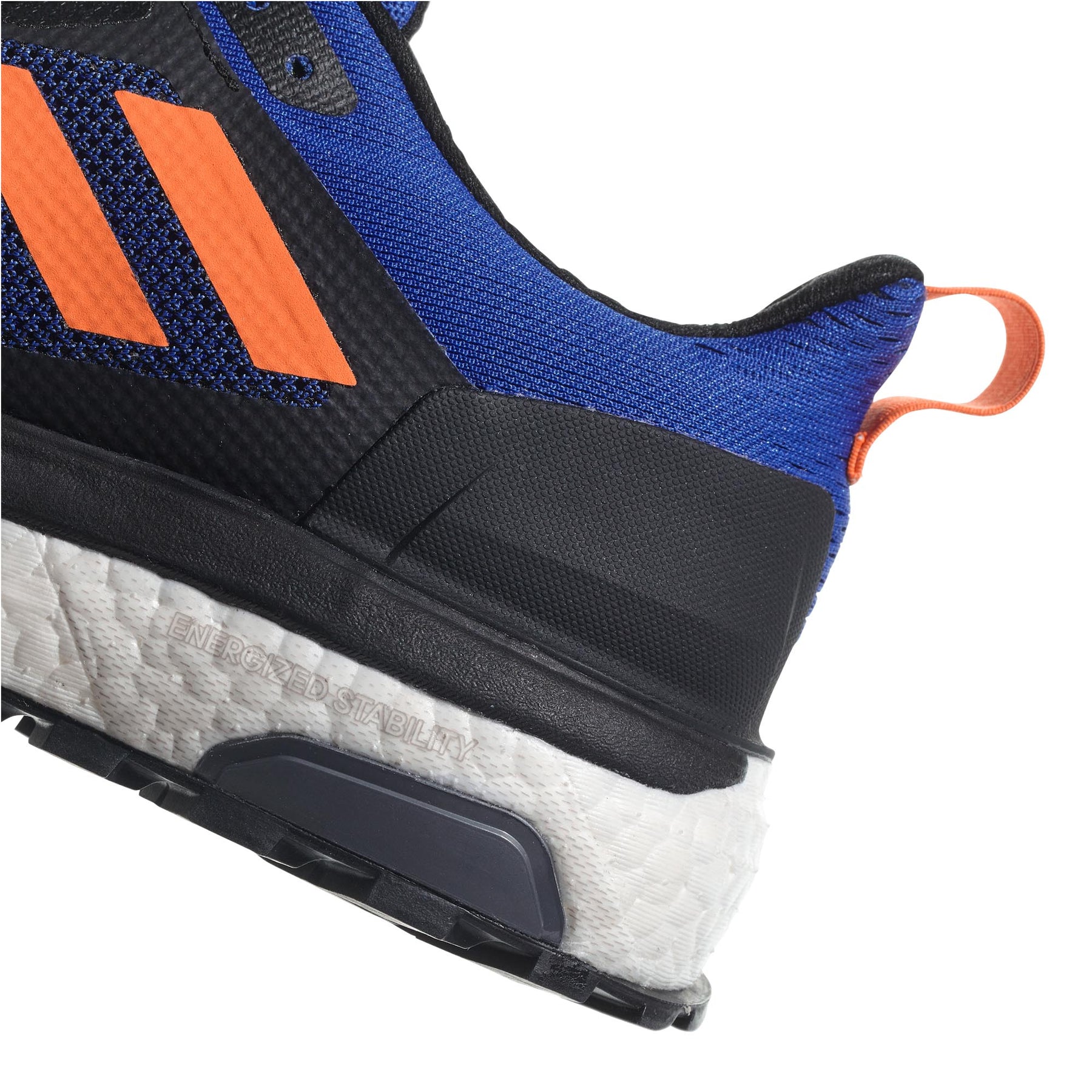 adidas Supernova Mens Trail Shoe