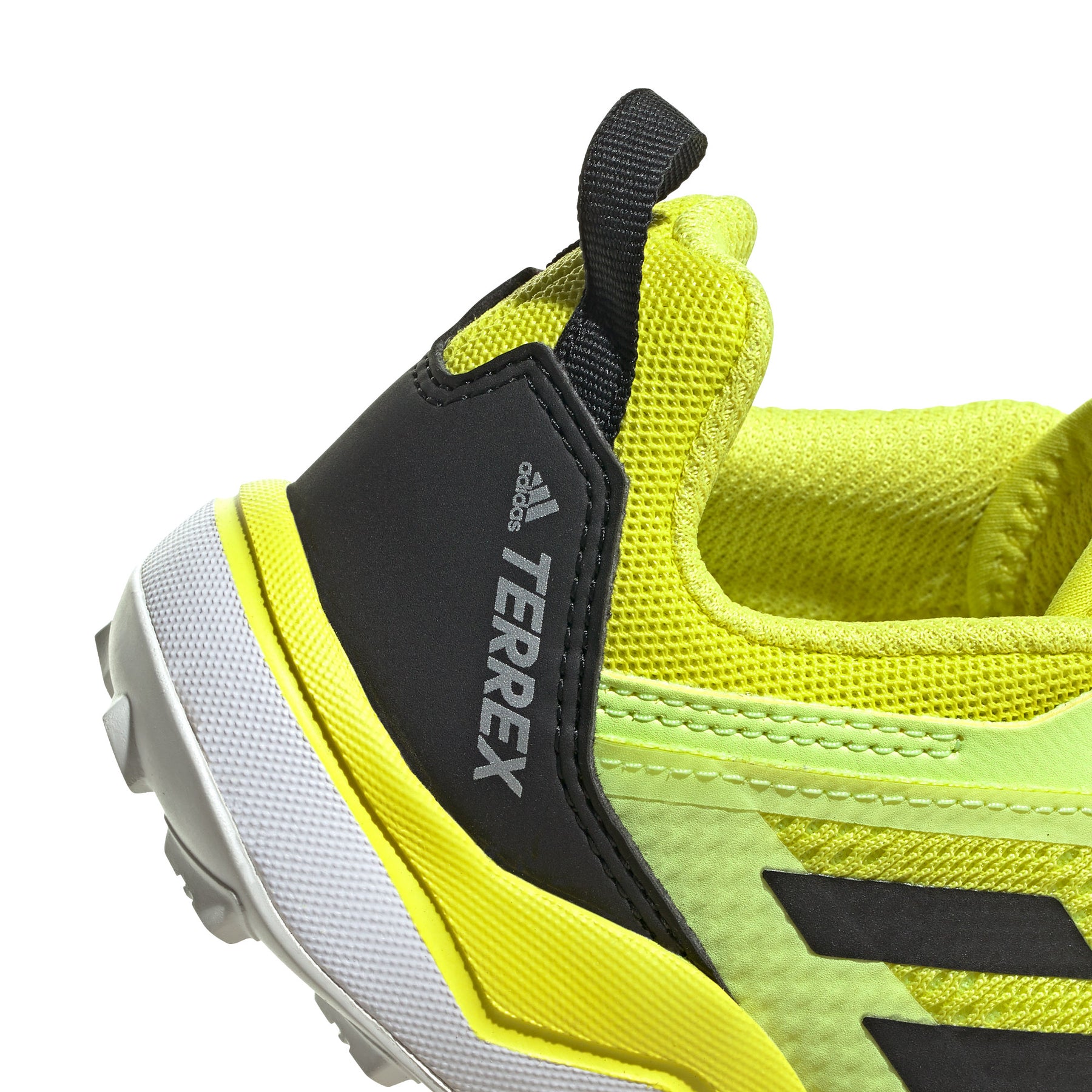 adidas Terrex Agravic Flow Kids Trail Shoe