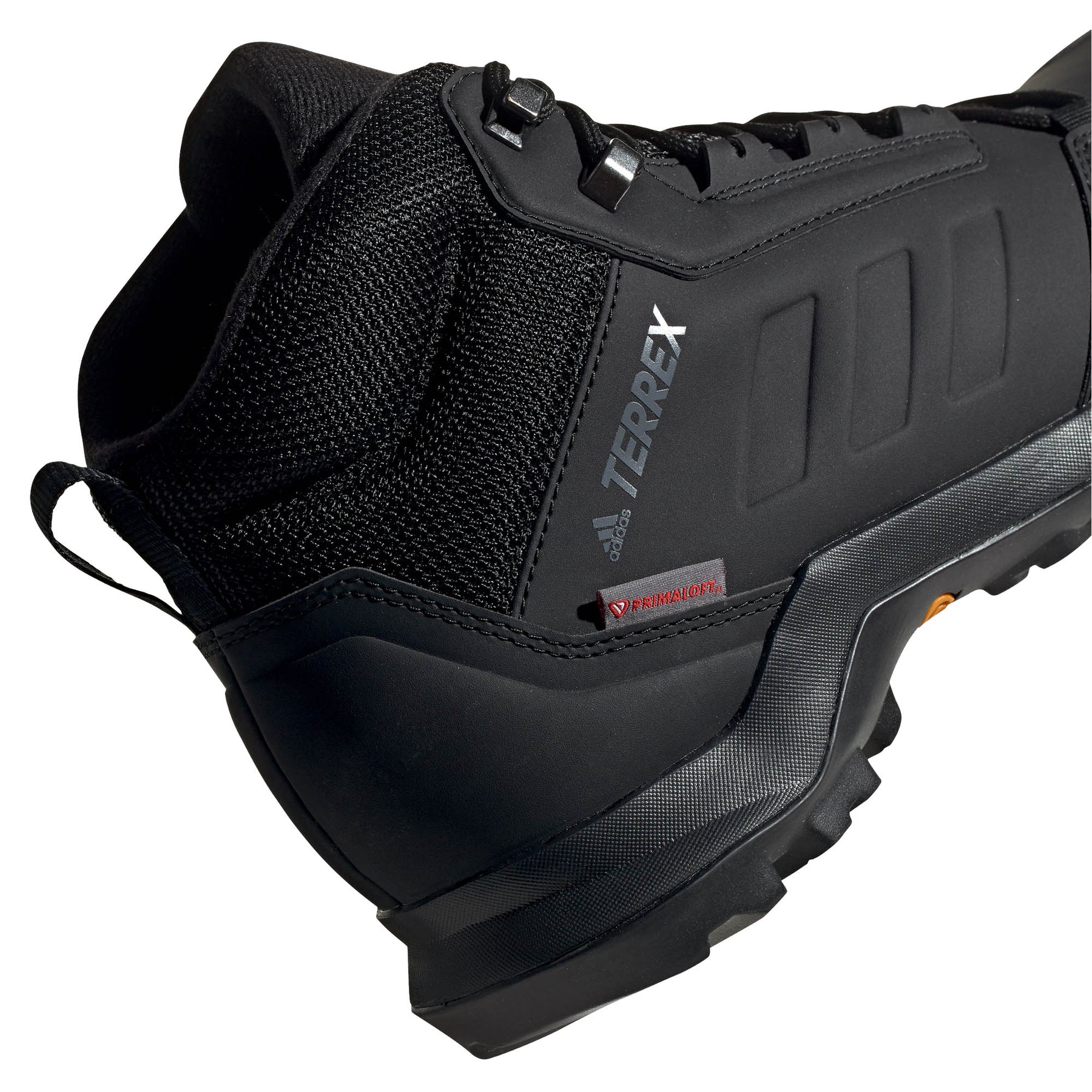 adidas Terrex AX3 Beta Mid Climawarm Mens Hiking Boot