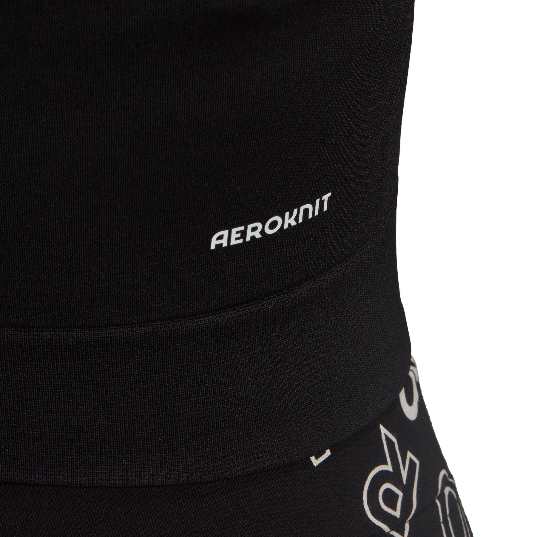 adidas Aeroknit Seamless Crop Womens Vest