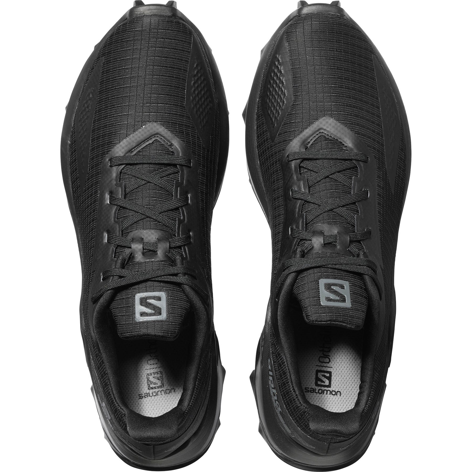 Salomon Alphacross Blast Mens Trail Running Shoe