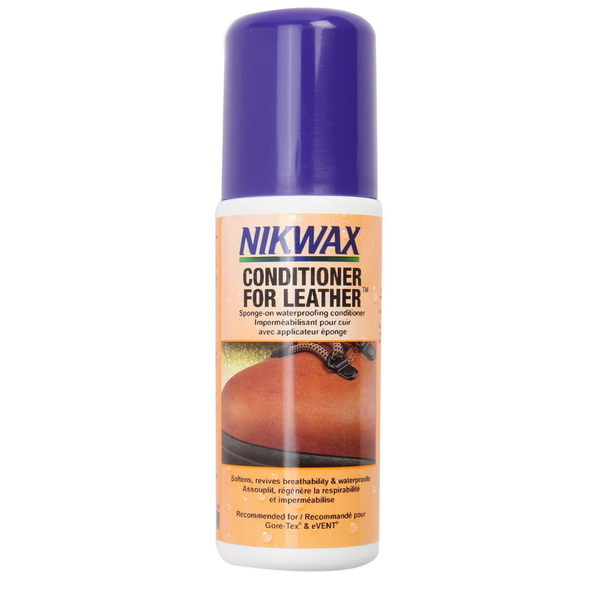Nikwax Conditioner For Leather Waterproofing