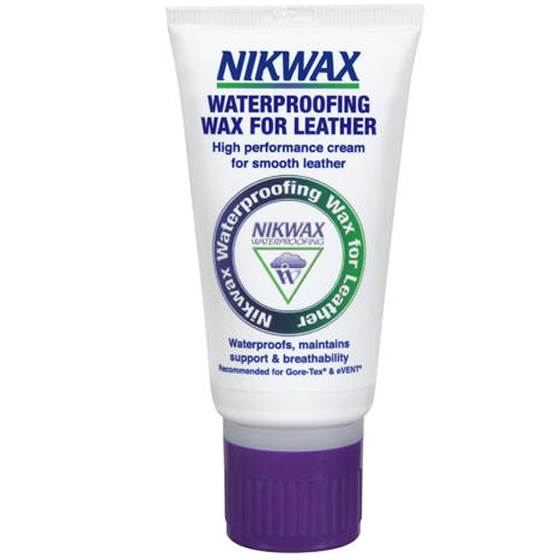 Nikwax Waterproofing Wax For Leather