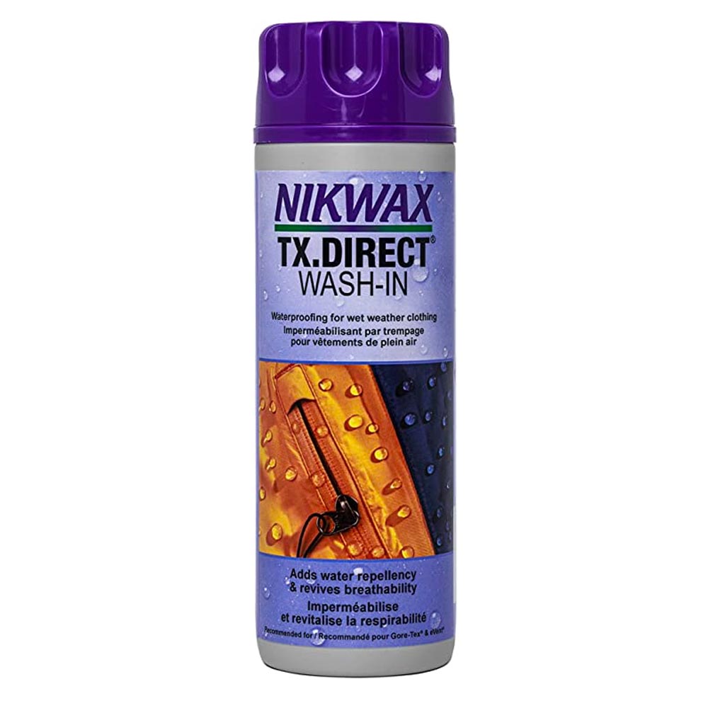 Nikwax TX.Direct Wash In Waterproofing