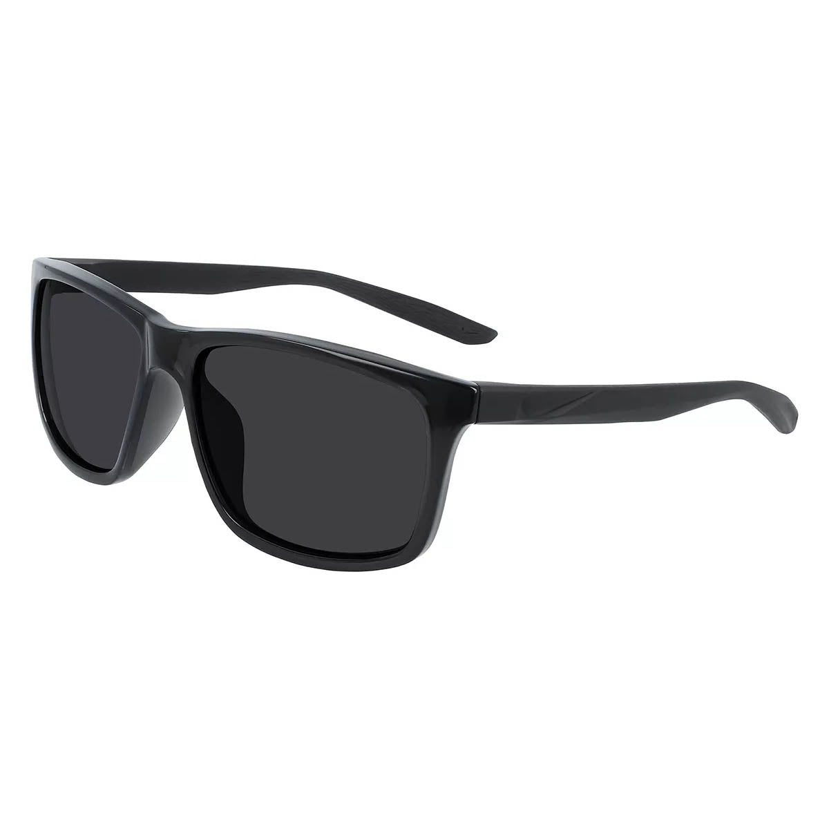 Nike Chaser Ascent Sunglasses Black/Grey