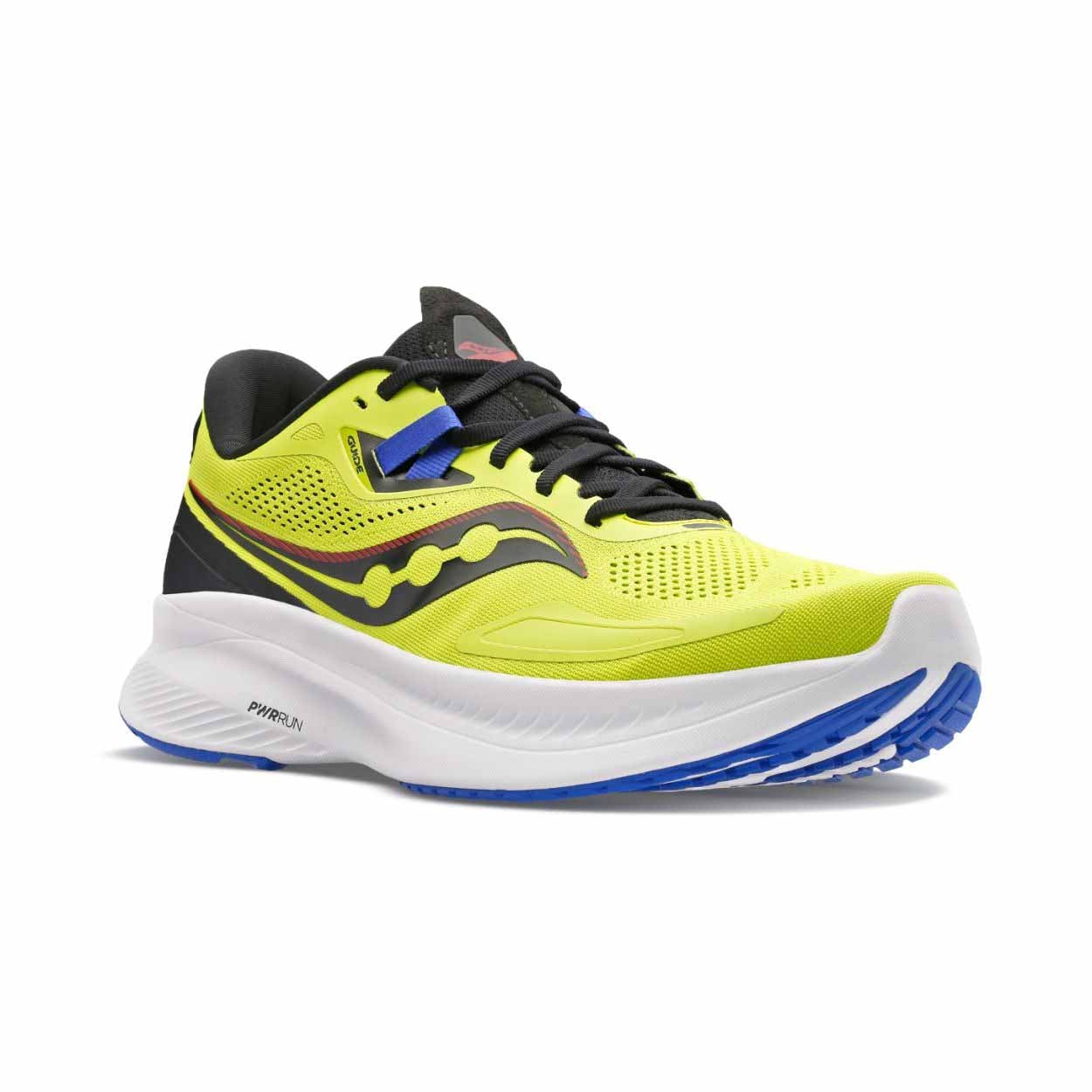 Saucony Guide 15 Mens Running Trainer