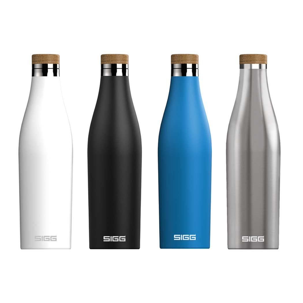 Sigg Meridian Water Bottle 500ml