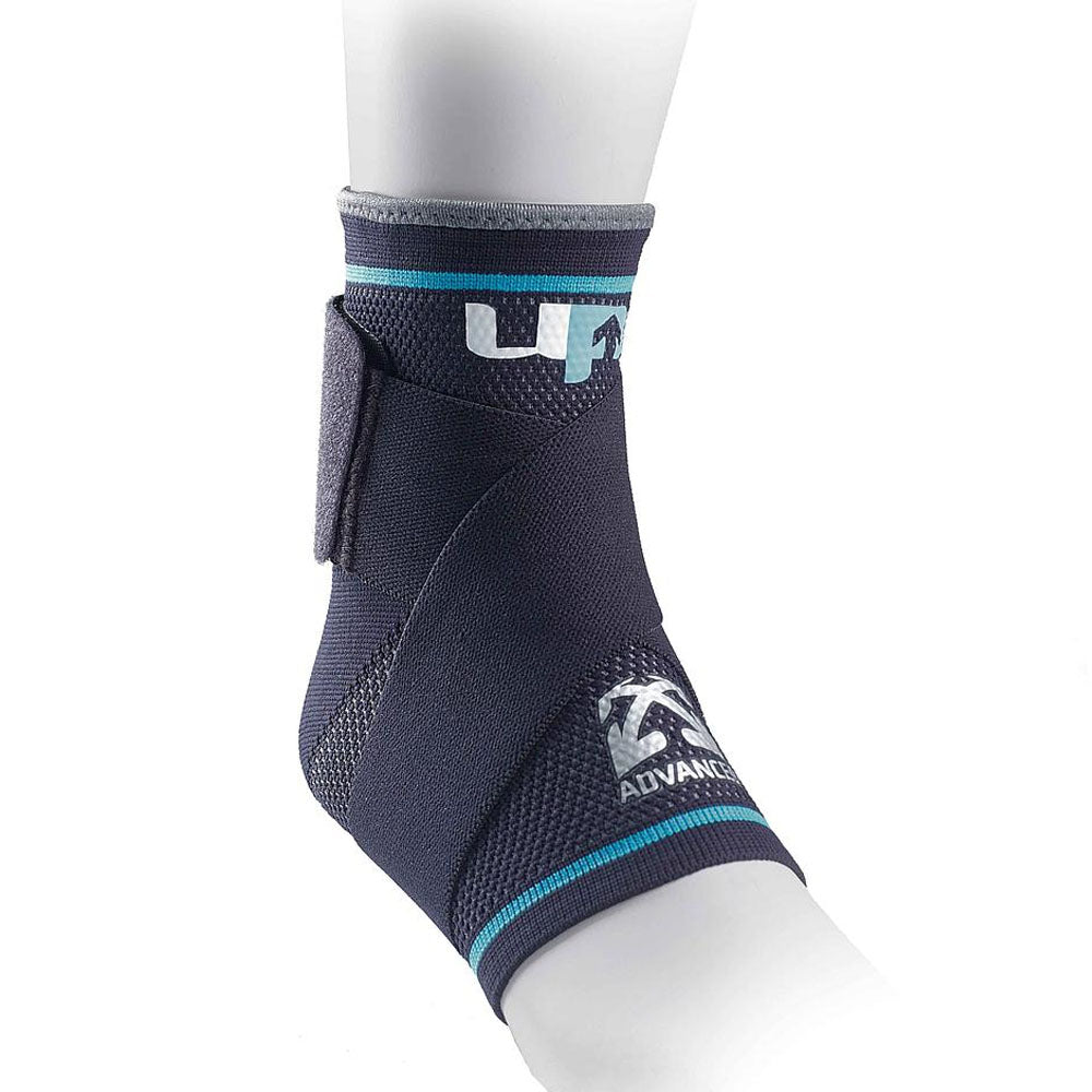 Ultimate Performance Advanced Ultimate Compression Ankle Support