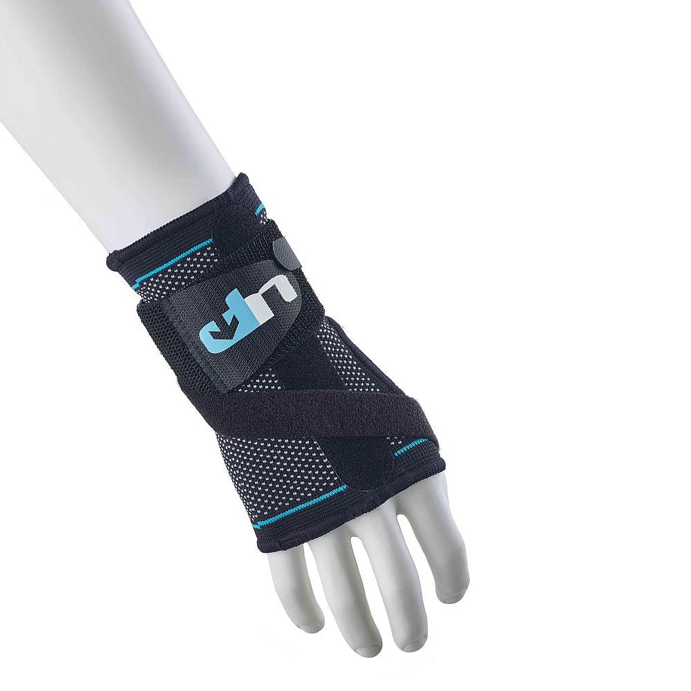 Ultimate Performance Advanced Ultimate Compression Wrist Support with Splint